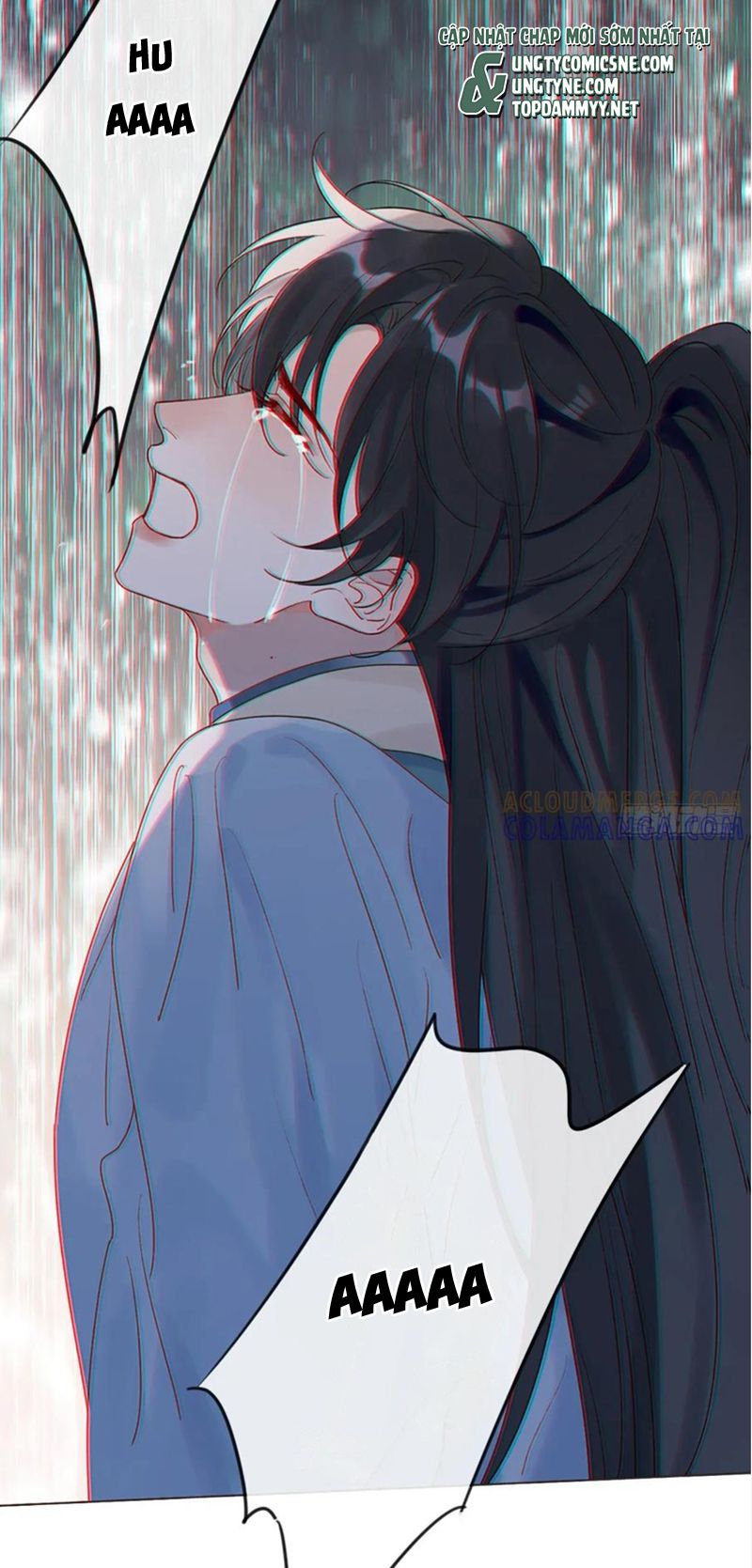 Chồng Trước Của Ma Hoàng Sống Lại Rồi Chap 36 - Next 