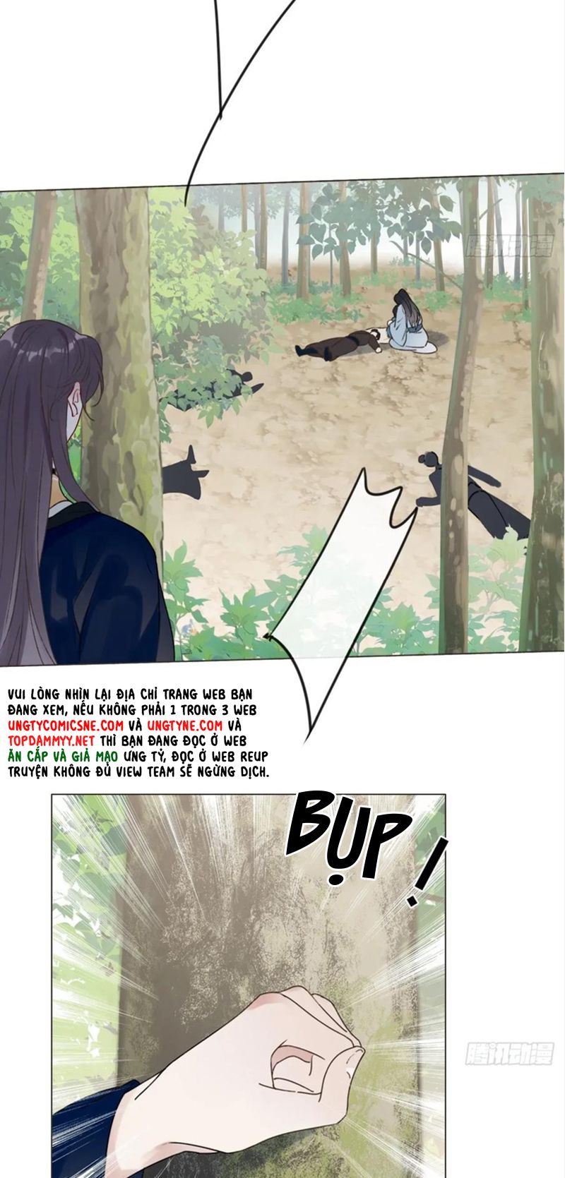 Chồng Trước Của Ma Hoàng Sống Lại Rồi Chap 36 - Next 