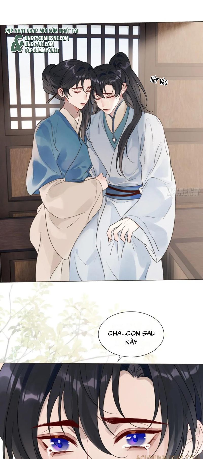 Chồng Trước Của Ma Hoàng Sống Lại Rồi Chap 36 - Next 