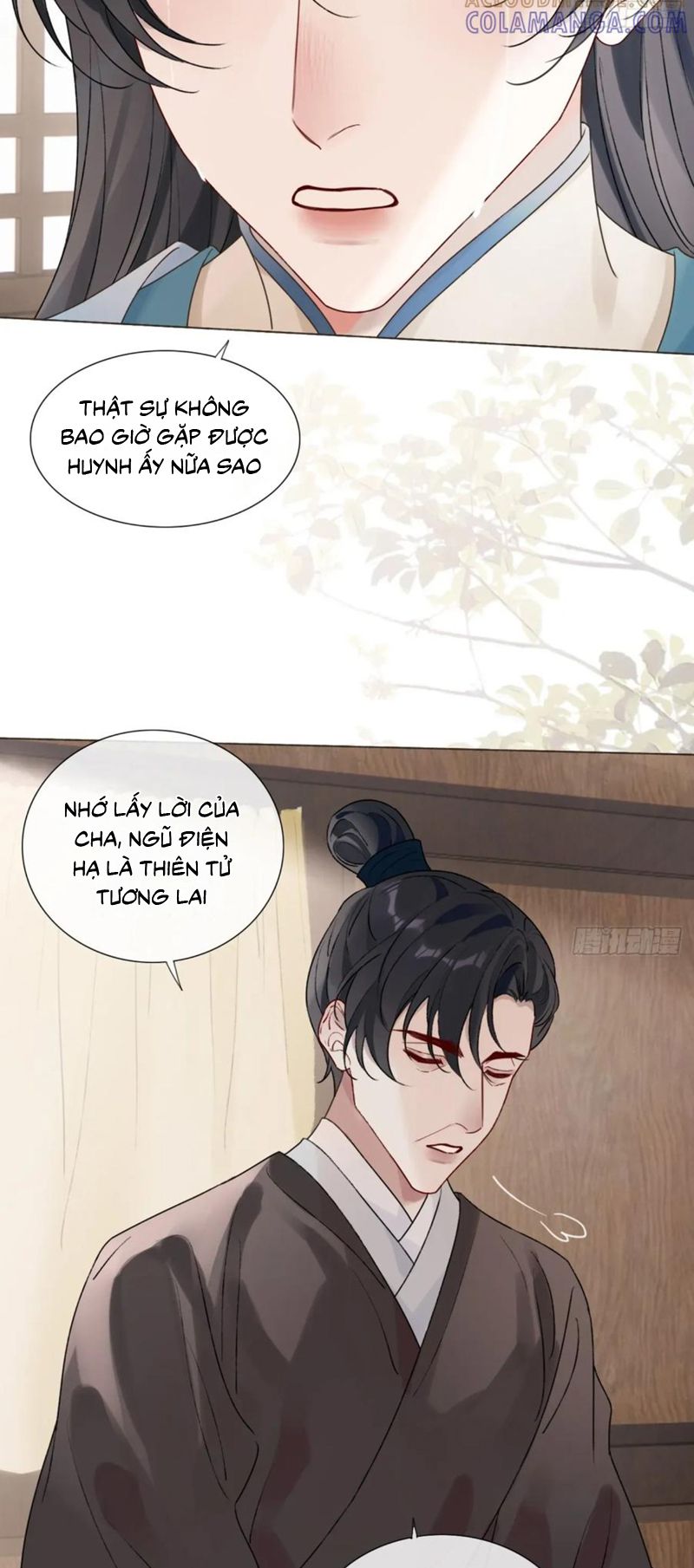 Chồng Trước Của Ma Hoàng Sống Lại Rồi Chap 36 - Next 