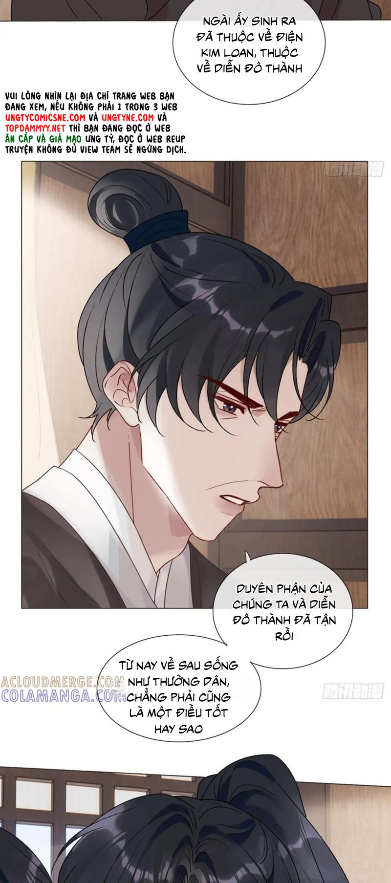 Chồng Trước Của Ma Hoàng Sống Lại Rồi Chap 36 - Next 