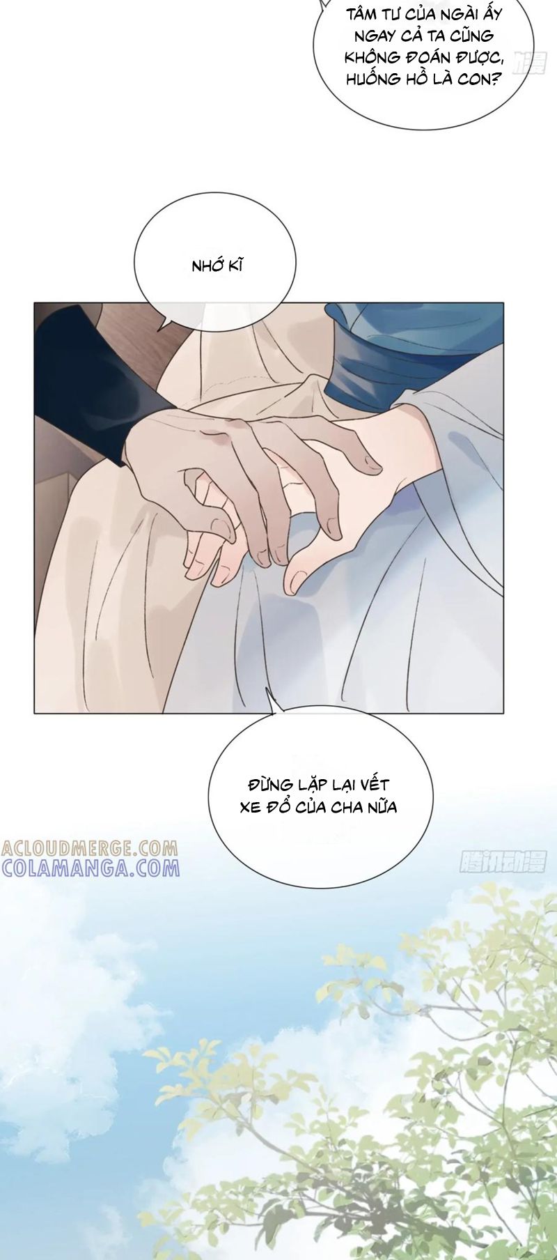 Chồng Trước Của Ma Hoàng Sống Lại Rồi Chap 36 - Next 