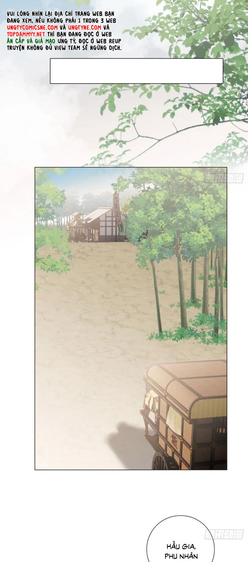 Chồng Trước Của Ma Hoàng Sống Lại Rồi Chap 36 - Next 