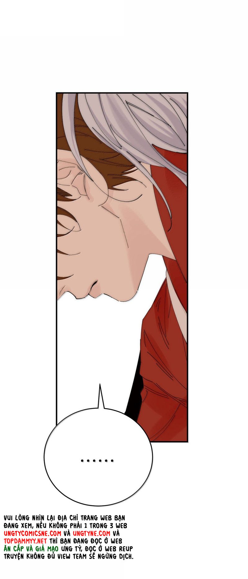 Mỗi Ngày Đều Muốn Làm Bệnh Kiều Vương Tử Xấu Hổ Muốn Độn Thổ Chap 33 - Next 