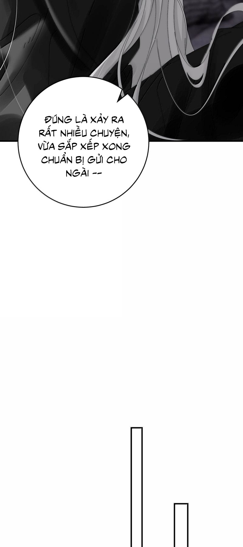 Mỗi Ngày Đều Muốn Làm Bệnh Kiều Vương Tử Xấu Hổ Muốn Độn Thổ Chap 33 - Next 
