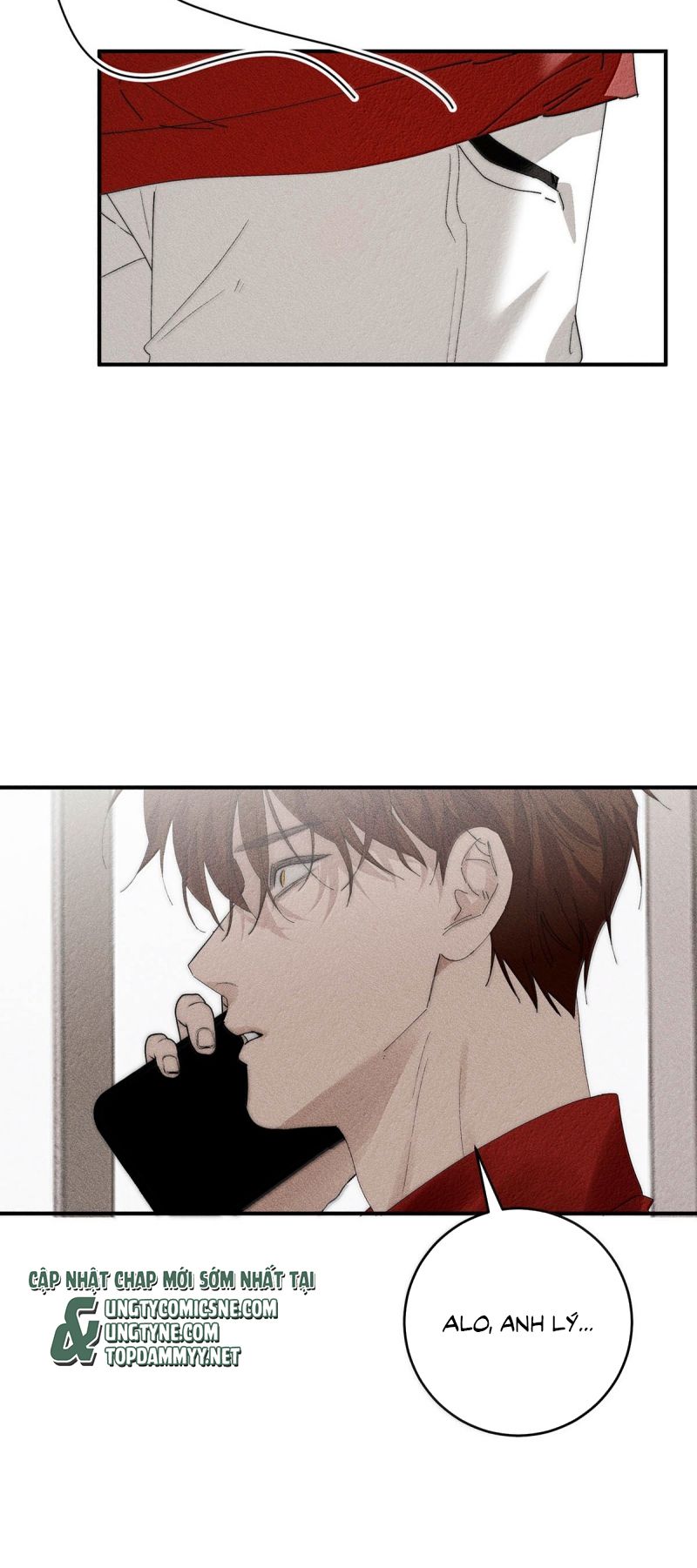 Mỗi Ngày Đều Muốn Làm Bệnh Kiều Vương Tử Xấu Hổ Muốn Độn Thổ Chap 33 - Next 