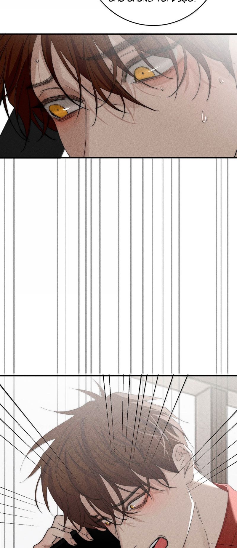 Mỗi Ngày Đều Muốn Làm Bệnh Kiều Vương Tử Xấu Hổ Muốn Độn Thổ Chap 33 - Next 