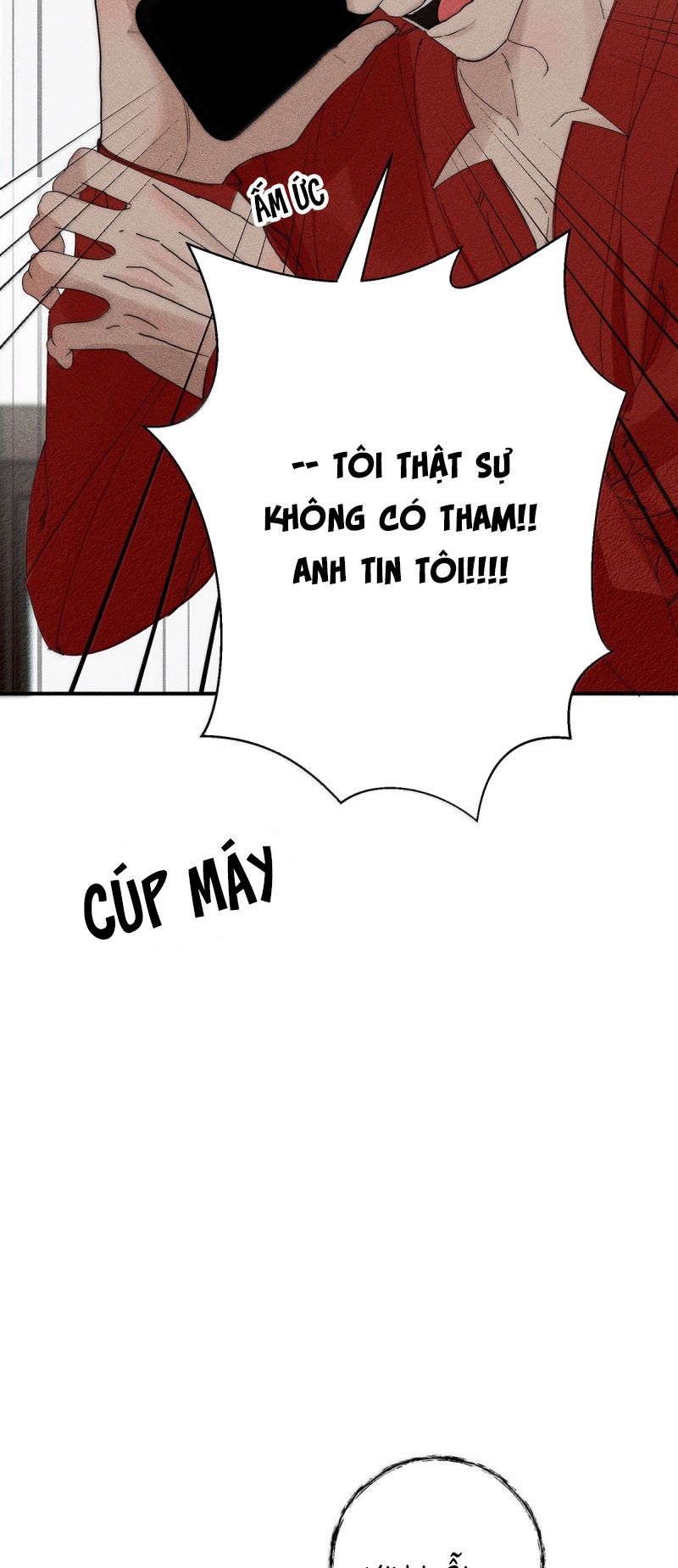 Mỗi Ngày Đều Muốn Làm Bệnh Kiều Vương Tử Xấu Hổ Muốn Độn Thổ Chap 33 - Next 