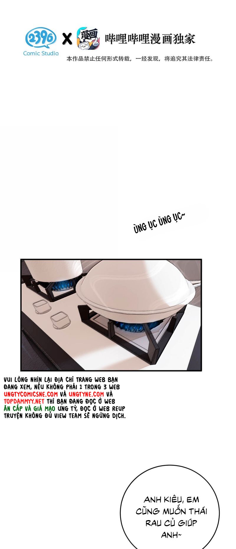 Mỗi Ngày Đều Muốn Làm Bệnh Kiều Vương Tử Xấu Hổ Muốn Độn Thổ Chap 33 - Next 