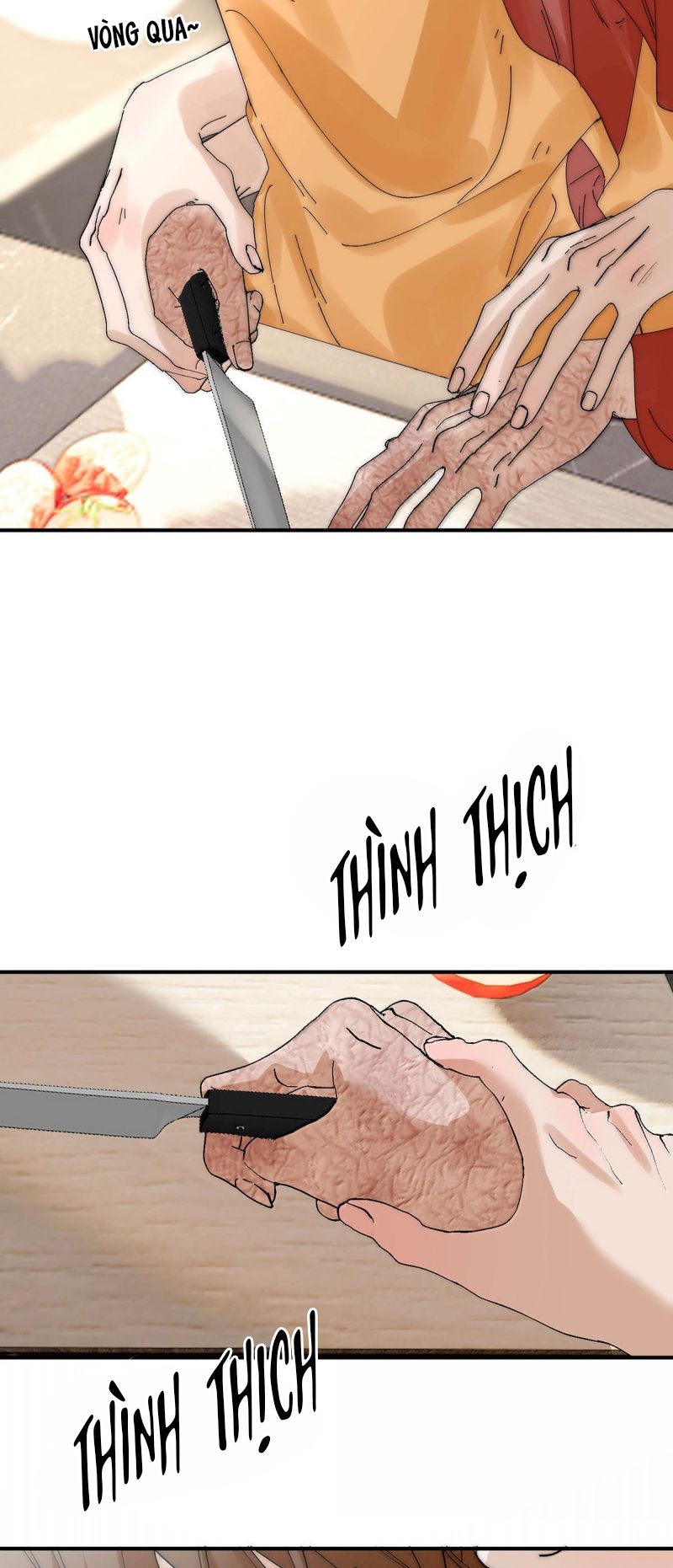 Mỗi Ngày Đều Muốn Làm Bệnh Kiều Vương Tử Xấu Hổ Muốn Độn Thổ Chap 33 - Next 