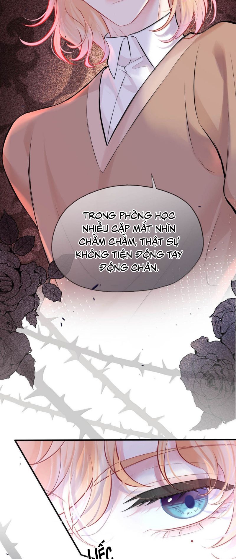 Công Lược Đối Tượng! Hình Tượng Của Cậu Sập Rồi! Chap 47 - Next 