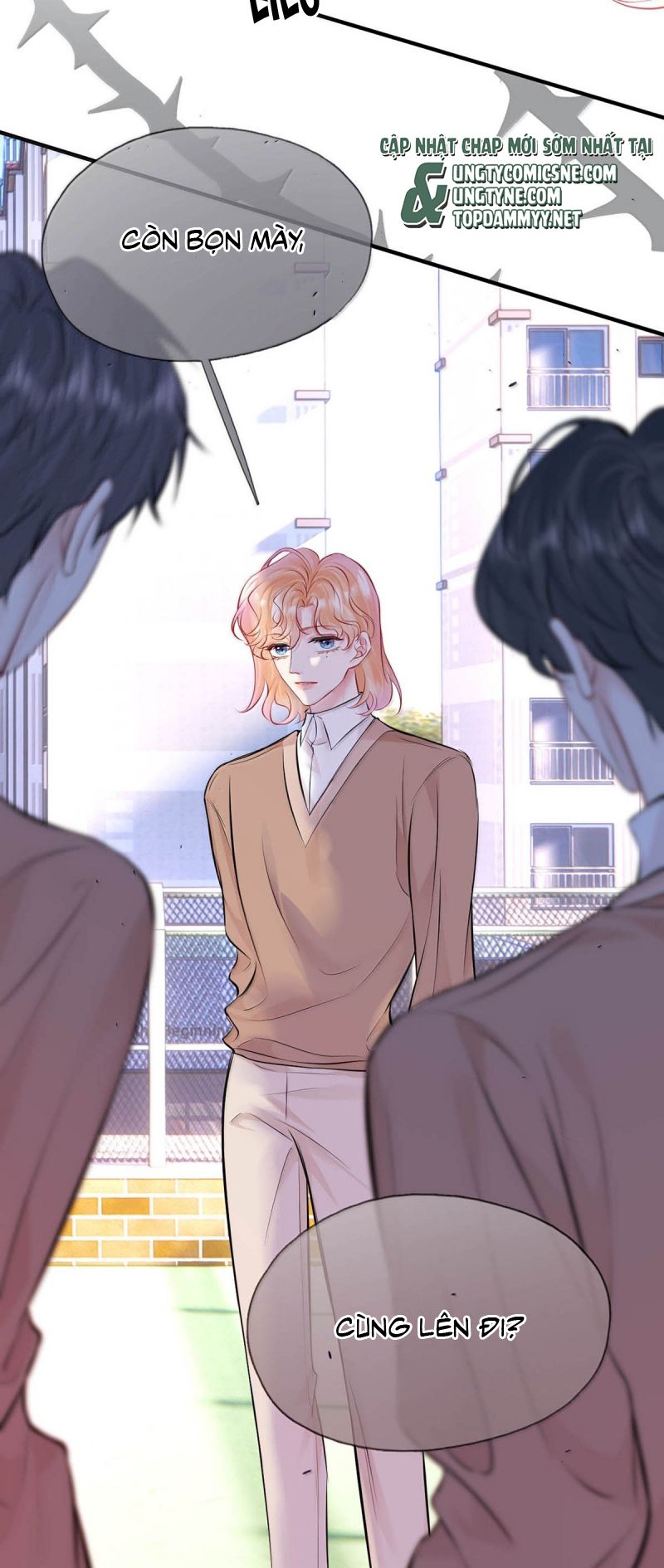 Công Lược Đối Tượng! Hình Tượng Của Cậu Sập Rồi! Chap 47 - Next 