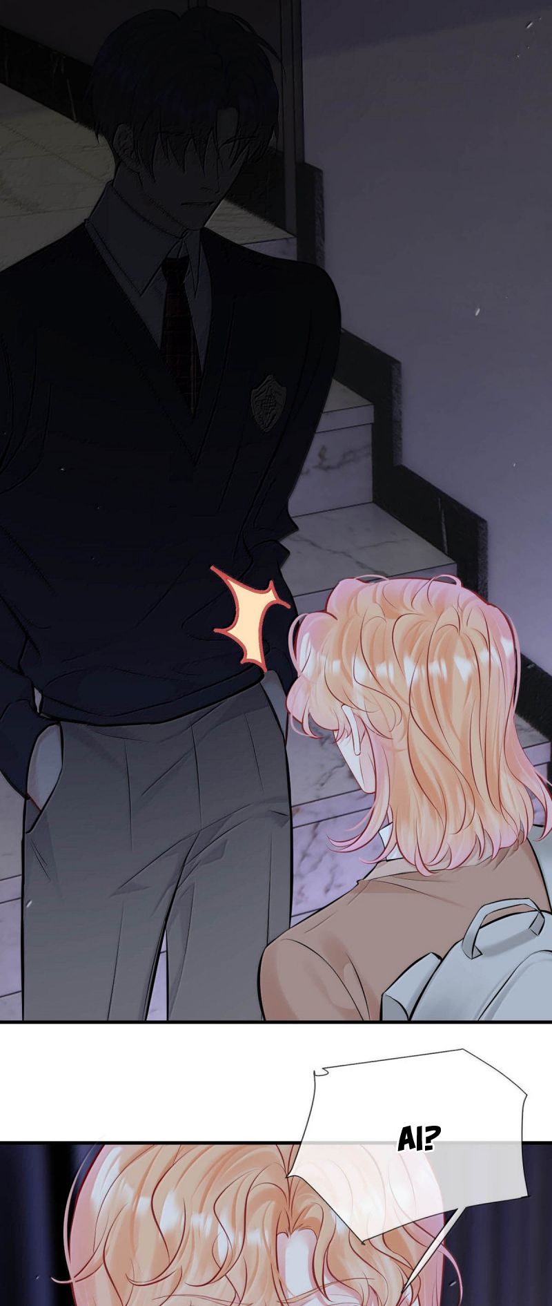 Công Lược Đối Tượng! Hình Tượng Của Cậu Sập Rồi! Chap 47 - Next 