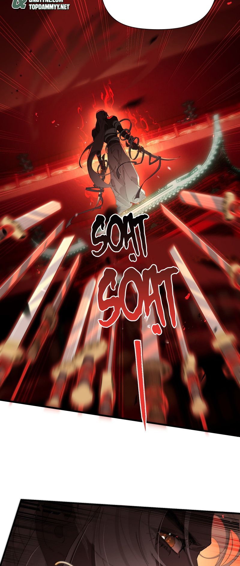 Xà Yêu Muốn Đào Thoát Chap 56 - Next 