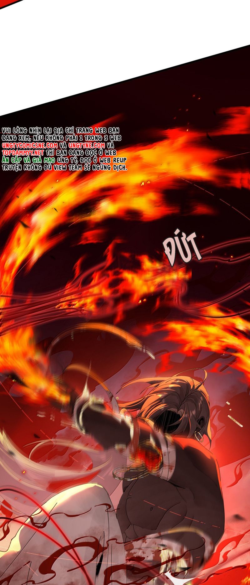 Xà Yêu Muốn Đào Thoát Chap 56 - Next 