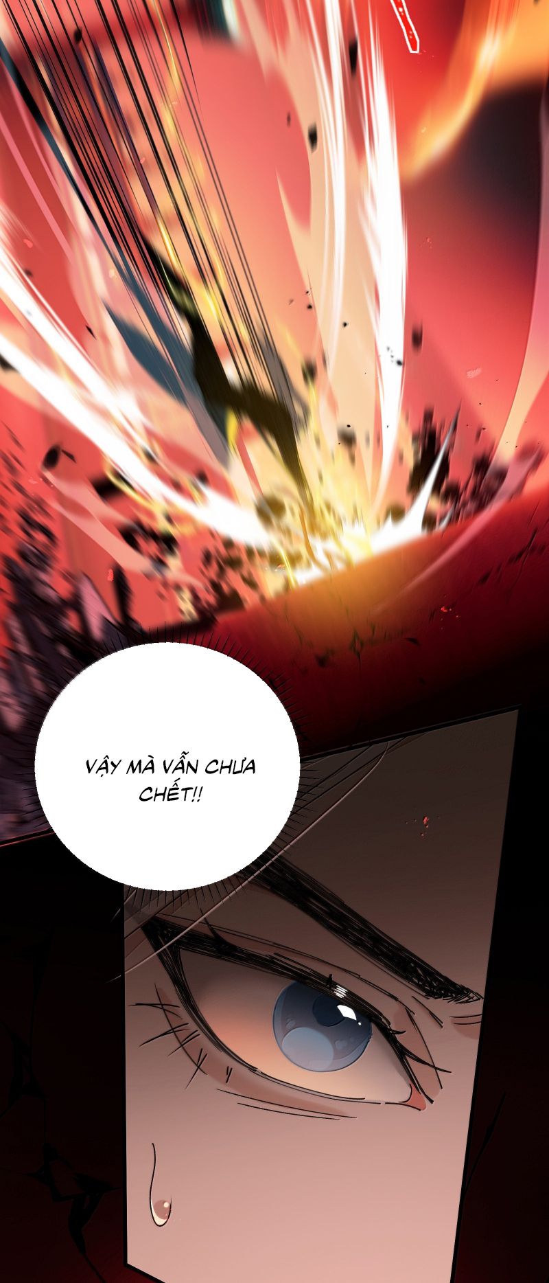 Xà Yêu Muốn Đào Thoát Chap 56 - Next 