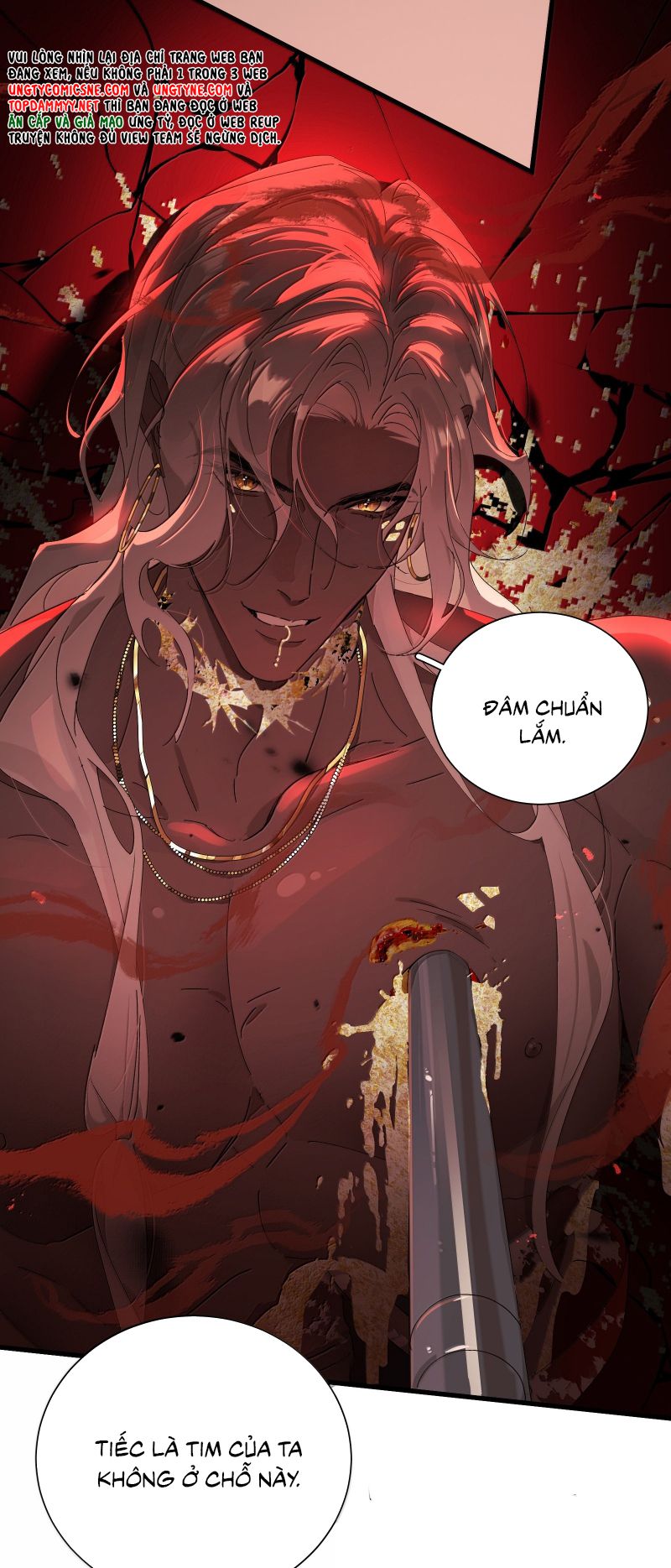 Xà Yêu Muốn Đào Thoát Chap 56 - Next 