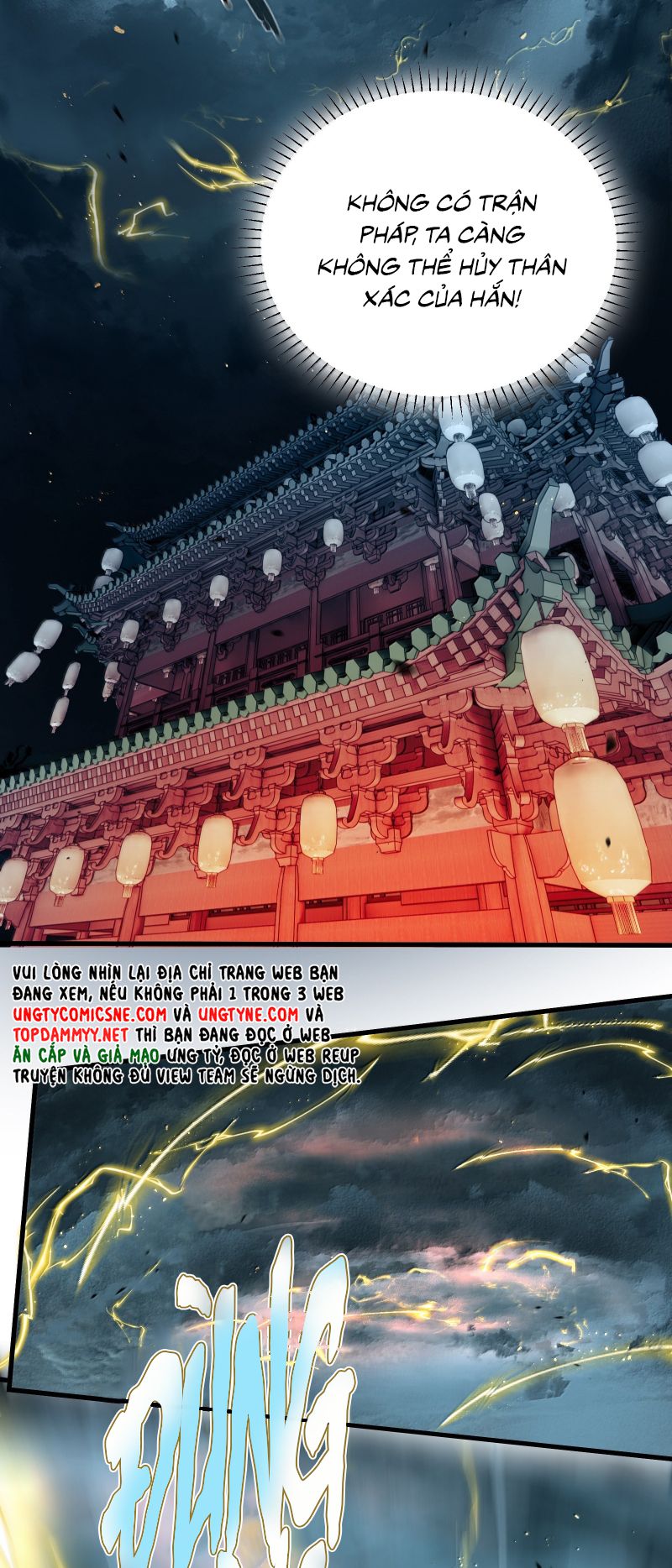 Xà Yêu Muốn Đào Thoát Chap 56 - Next 