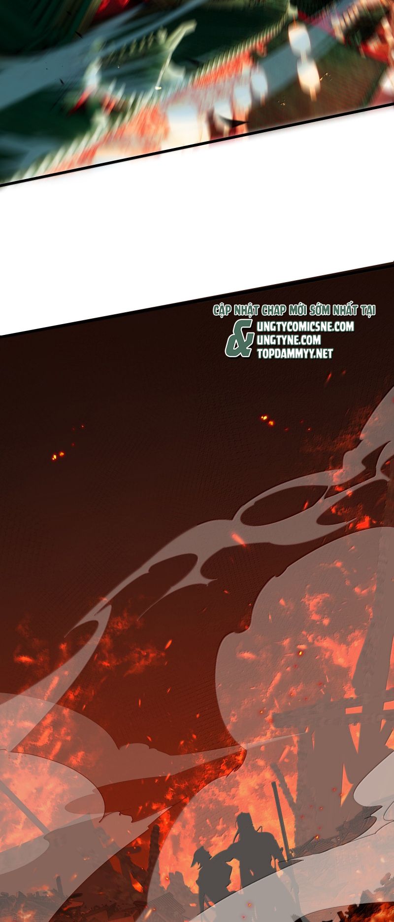 Xà Yêu Muốn Đào Thoát Chap 56 - Next 