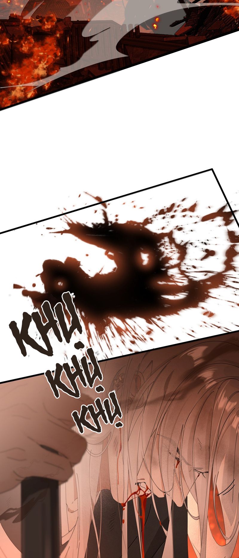 Xà Yêu Muốn Đào Thoát Chap 56 - Next 