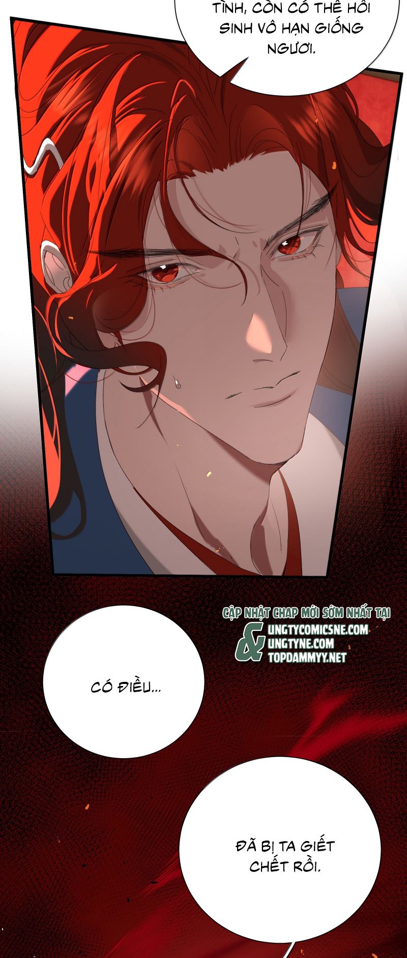 Xà Yêu Muốn Đào Thoát Chap 56 - Next 