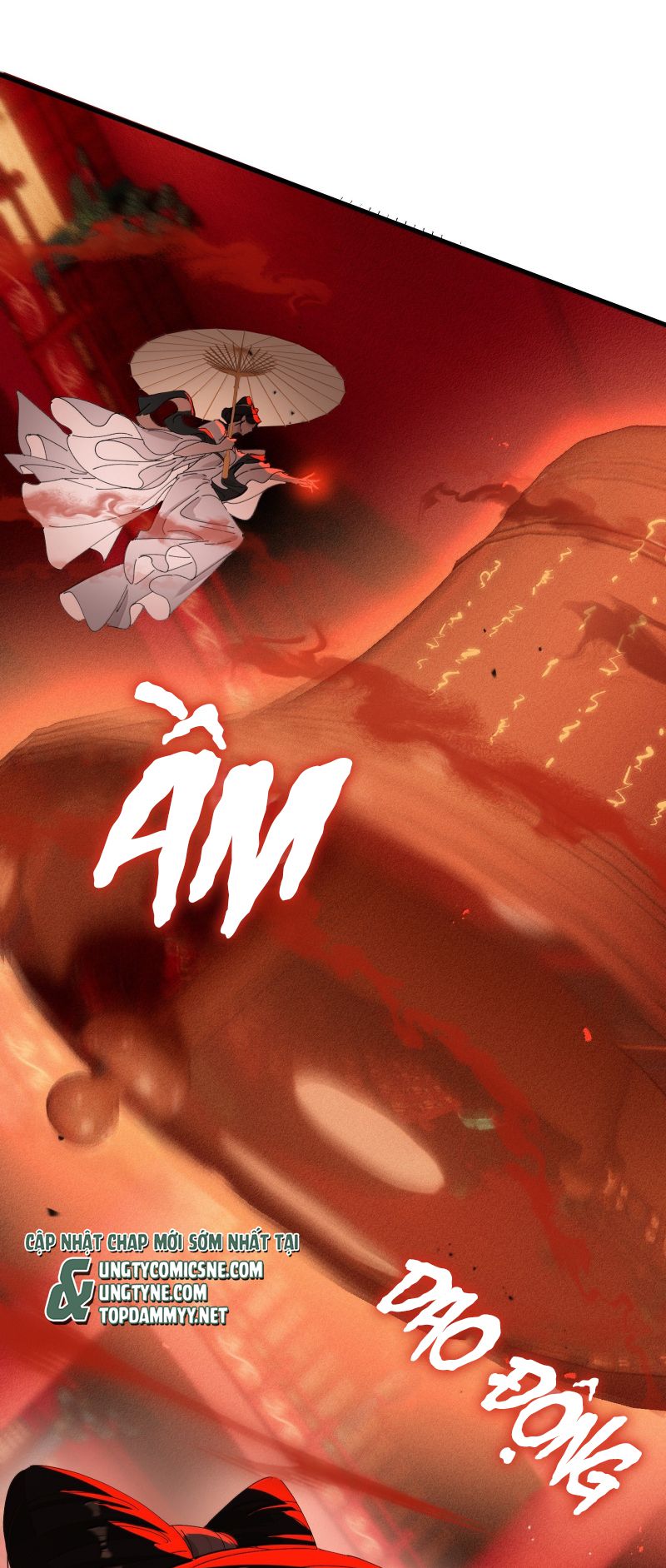 Xà Yêu Muốn Đào Thoát Chap 56 - Next 