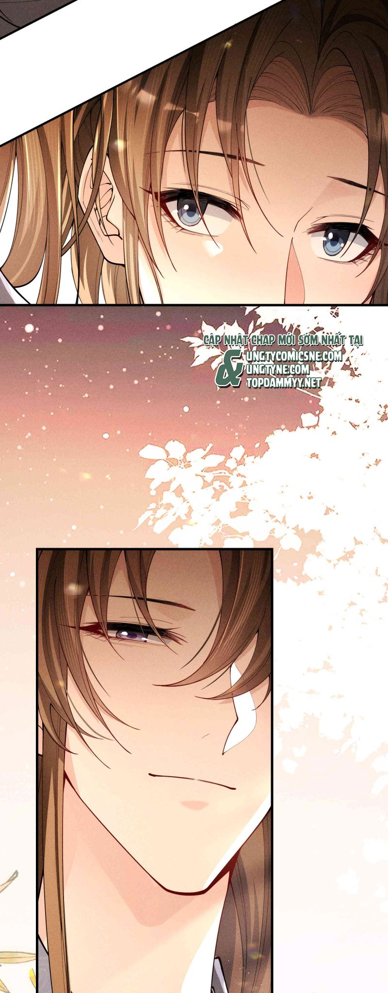 Kim Phong Ngọc Lộ Chap 31 - Next 