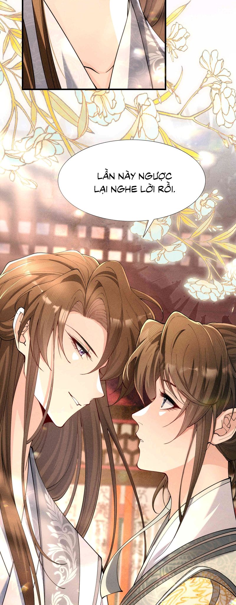 Kim Phong Ngọc Lộ Chap 31 - Next 