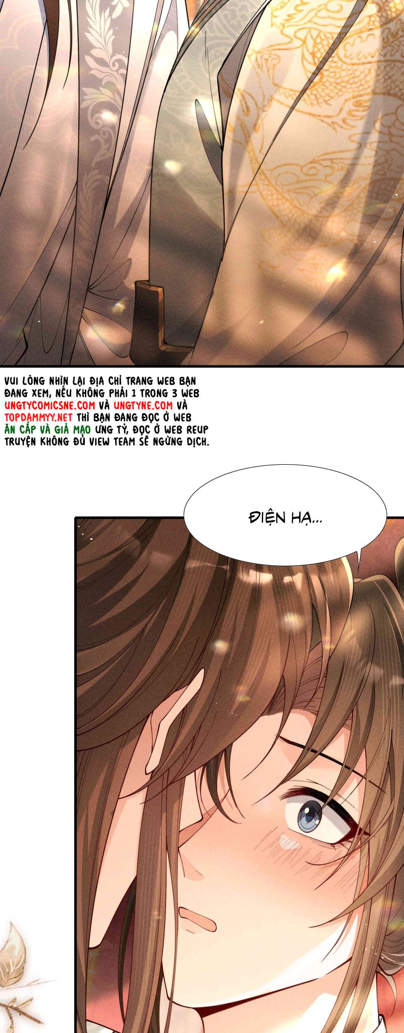 Kim Phong Ngọc Lộ Chap 31 - Next 