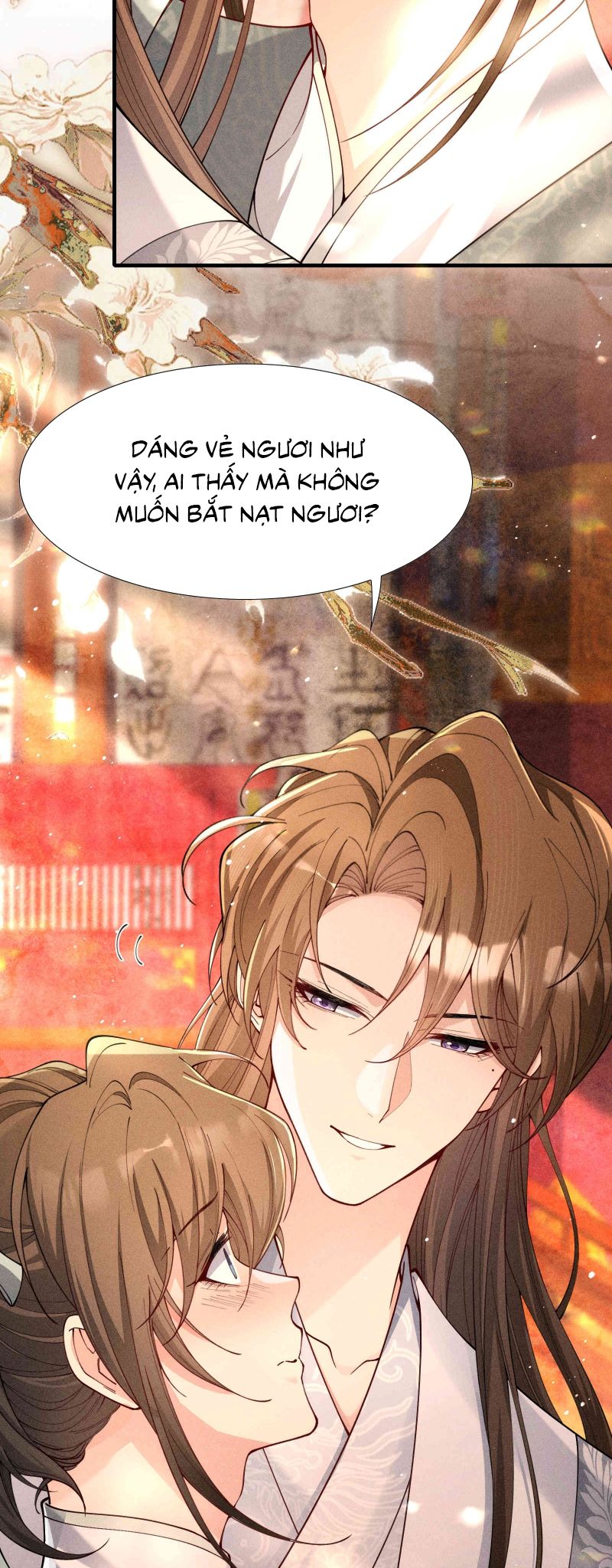 Kim Phong Ngọc Lộ Chap 31 - Next 