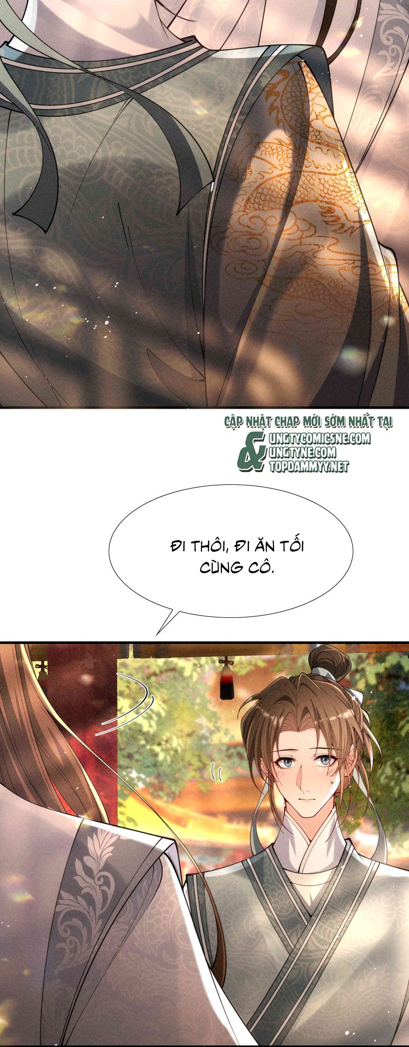 Kim Phong Ngọc Lộ Chap 31 - Next 