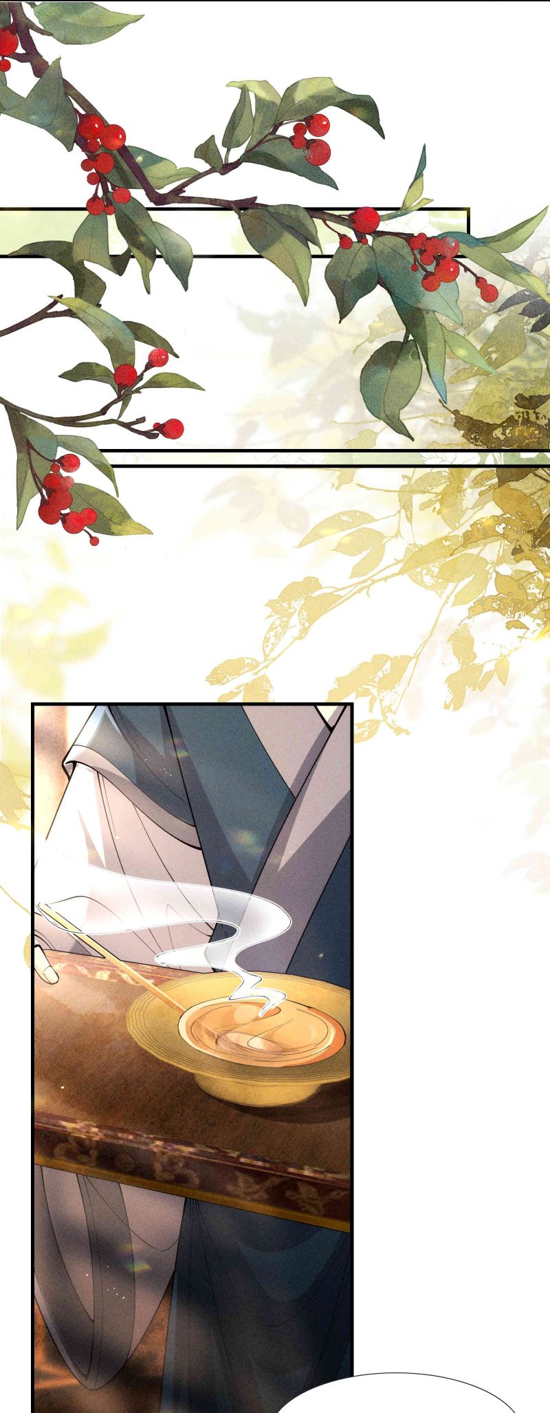 Kim Phong Ngọc Lộ Chap 31 - Next 