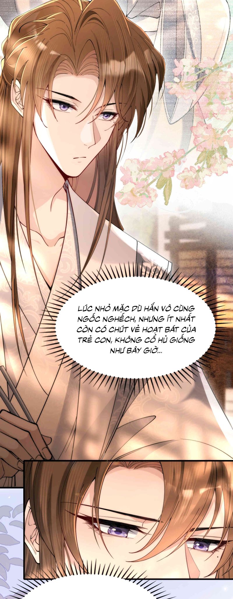 Kim Phong Ngọc Lộ Chap 31 - Next 