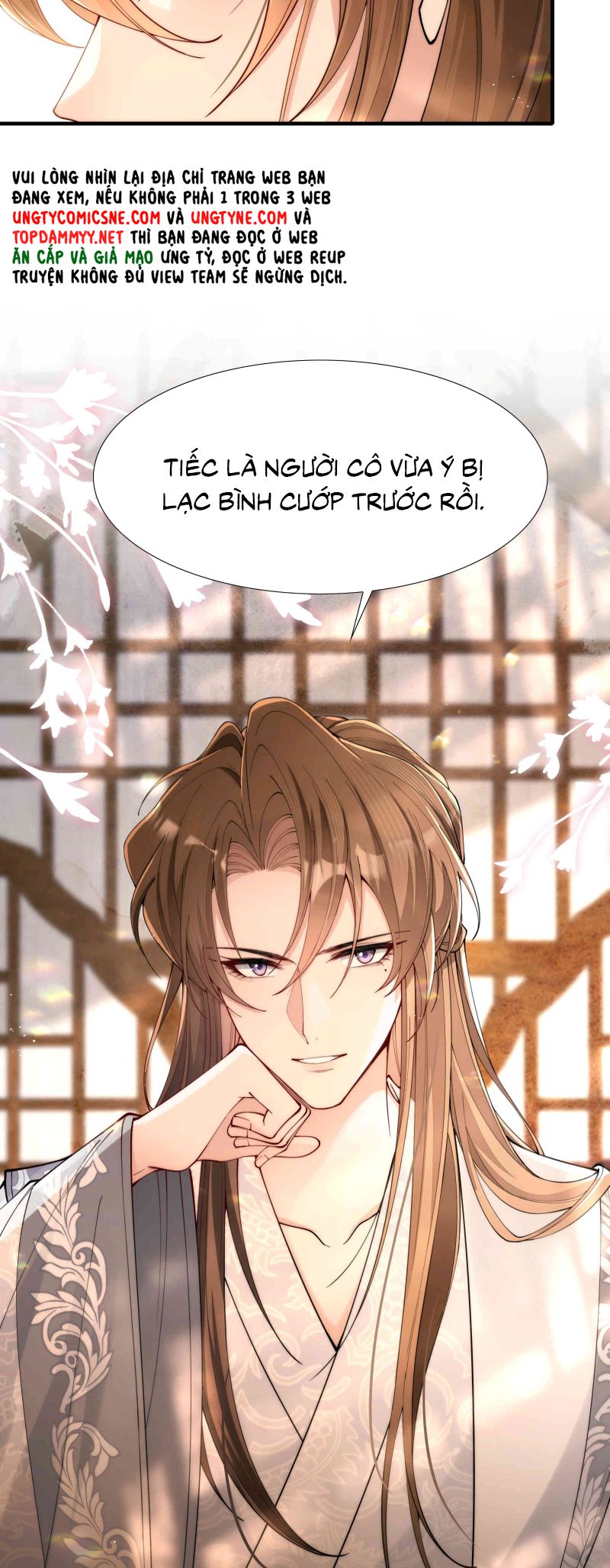 Kim Phong Ngọc Lộ Chap 31 - Next 