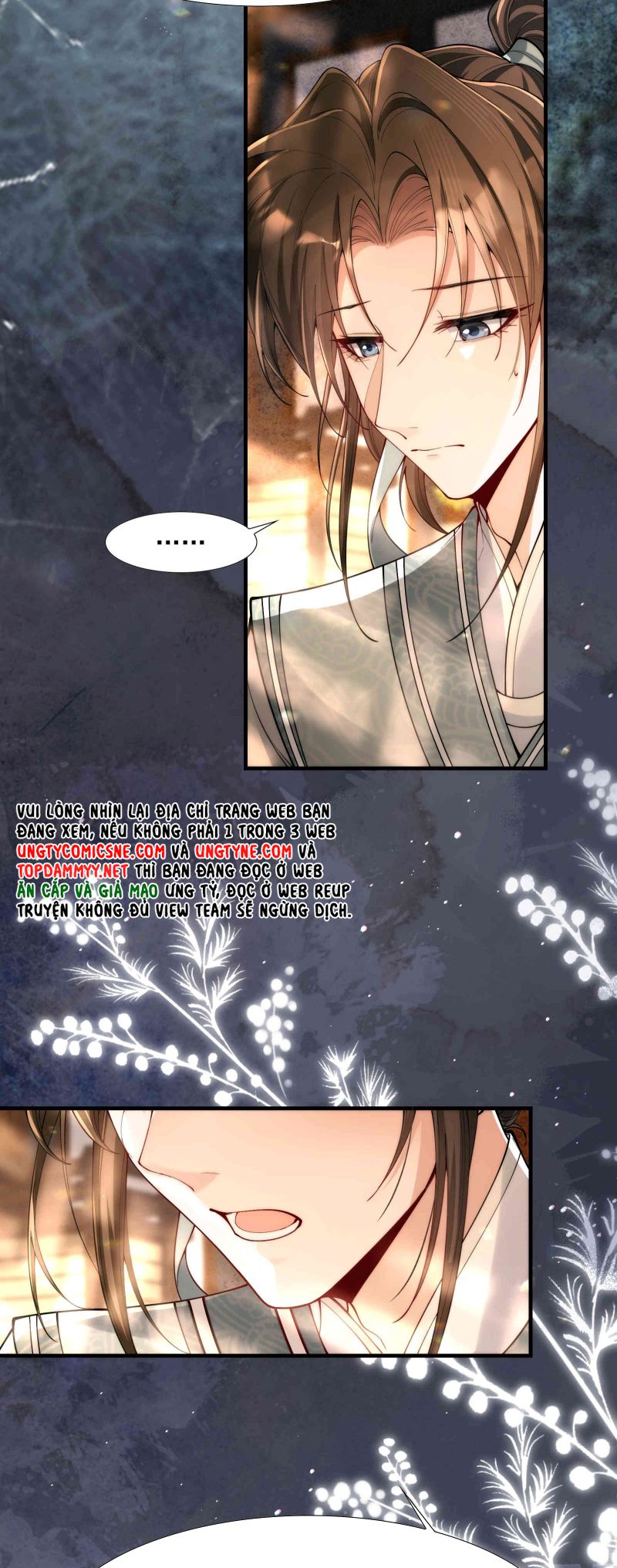 Kim Phong Ngọc Lộ Chap 31 - Next 