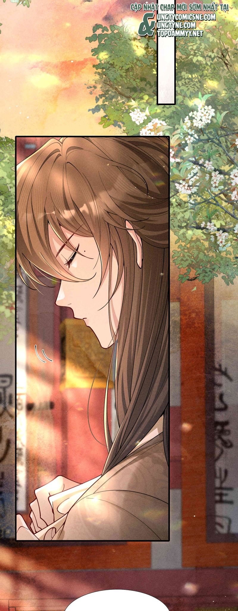 Kim Phong Ngọc Lộ Chap 31 - Next 