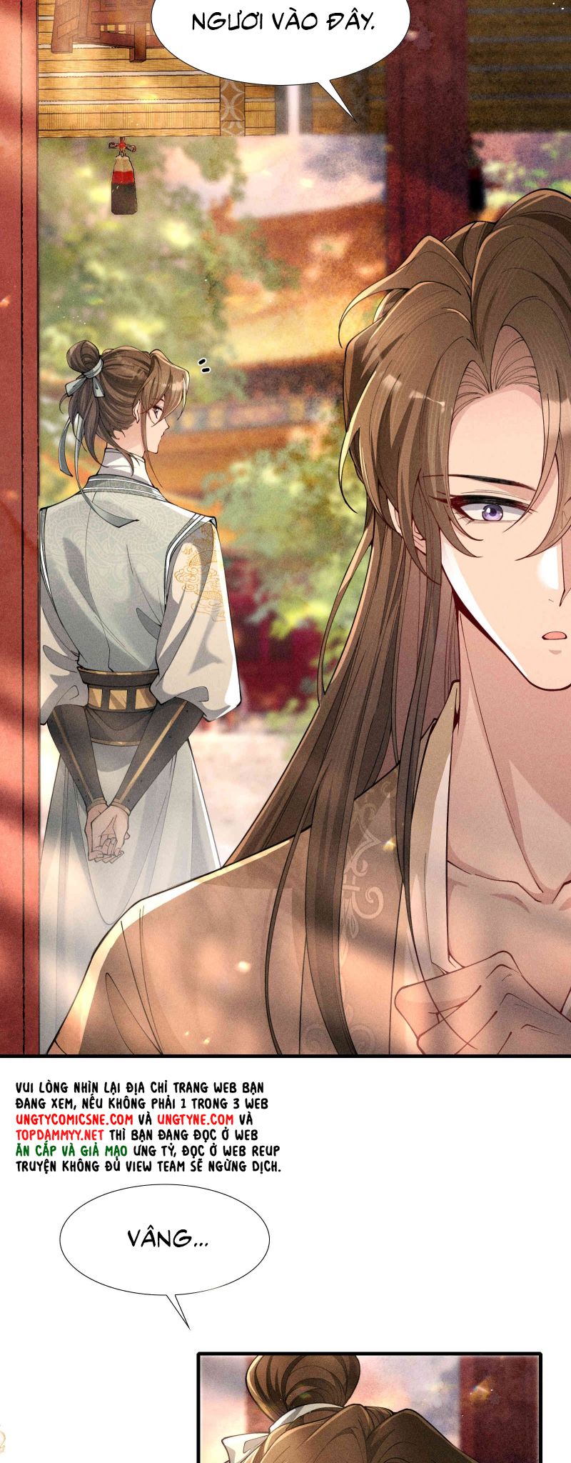 Kim Phong Ngọc Lộ Chap 31 - Next 