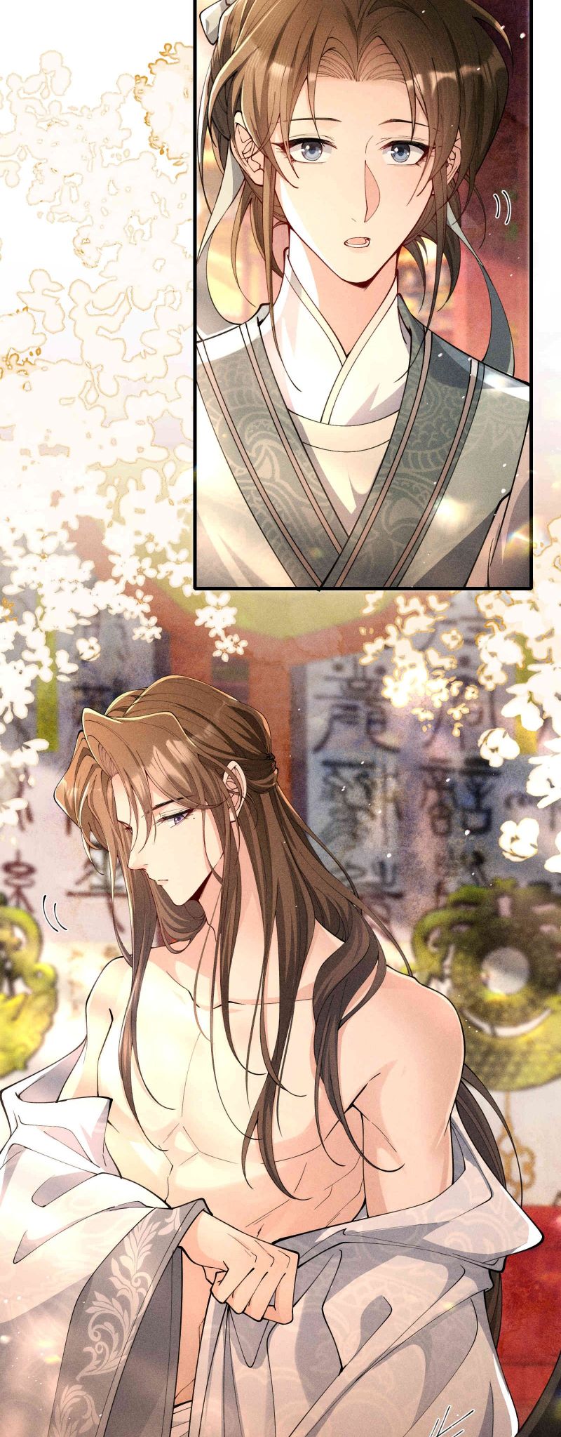 Kim Phong Ngọc Lộ Chap 31 - Next 