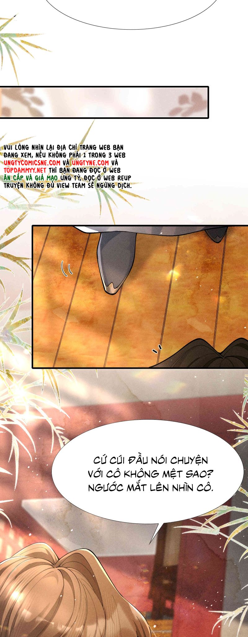 Kim Phong Ngọc Lộ Chap 31 - Next 