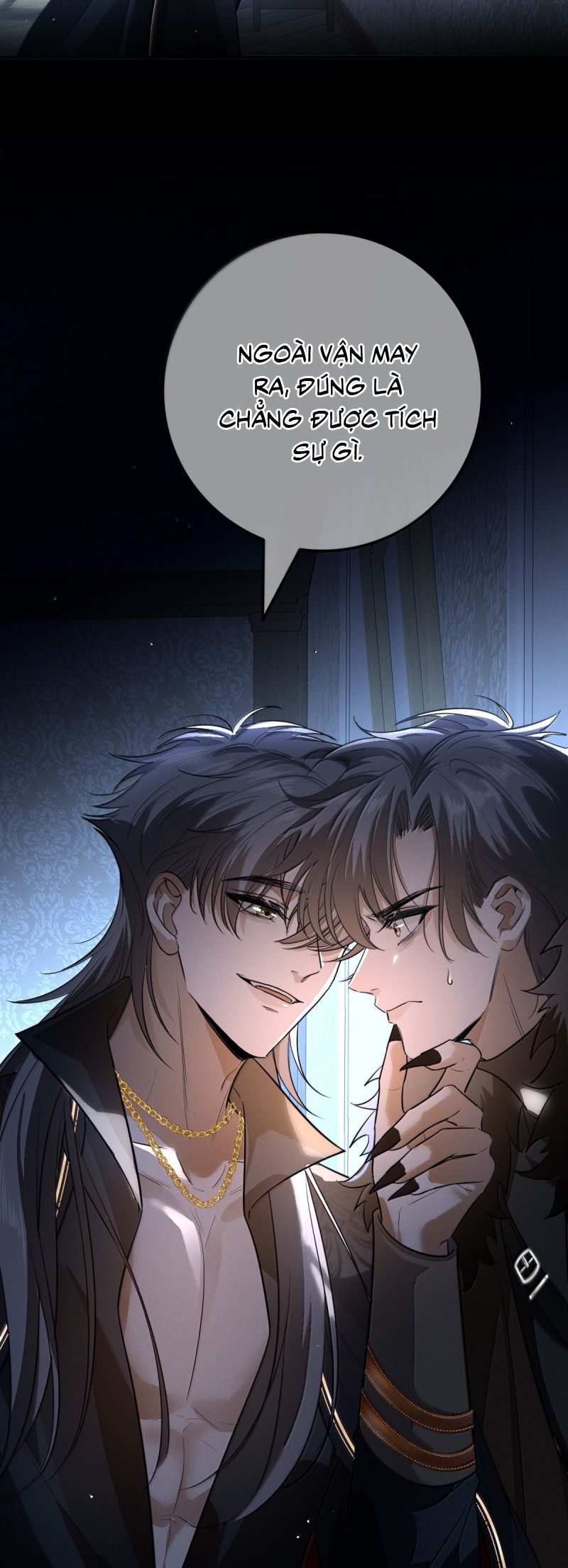 Phệ Chủ Chap 51 - Next 