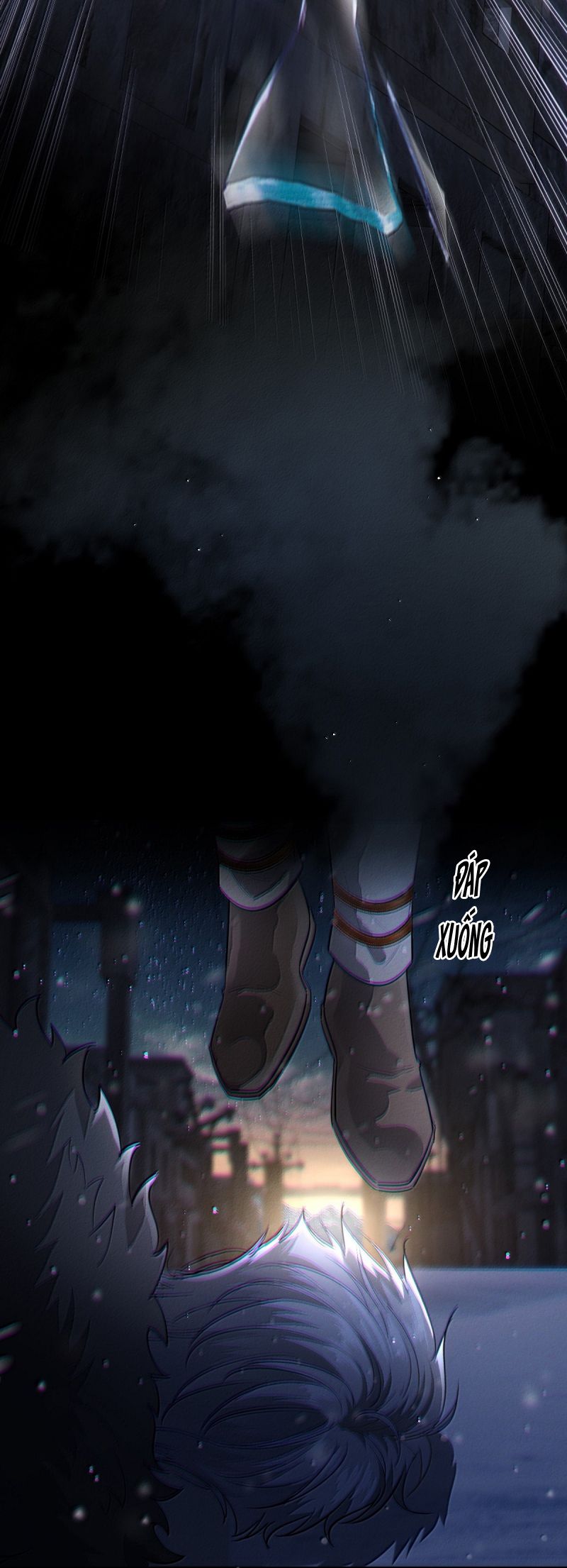 Phệ Chủ Chap 51 - Next 