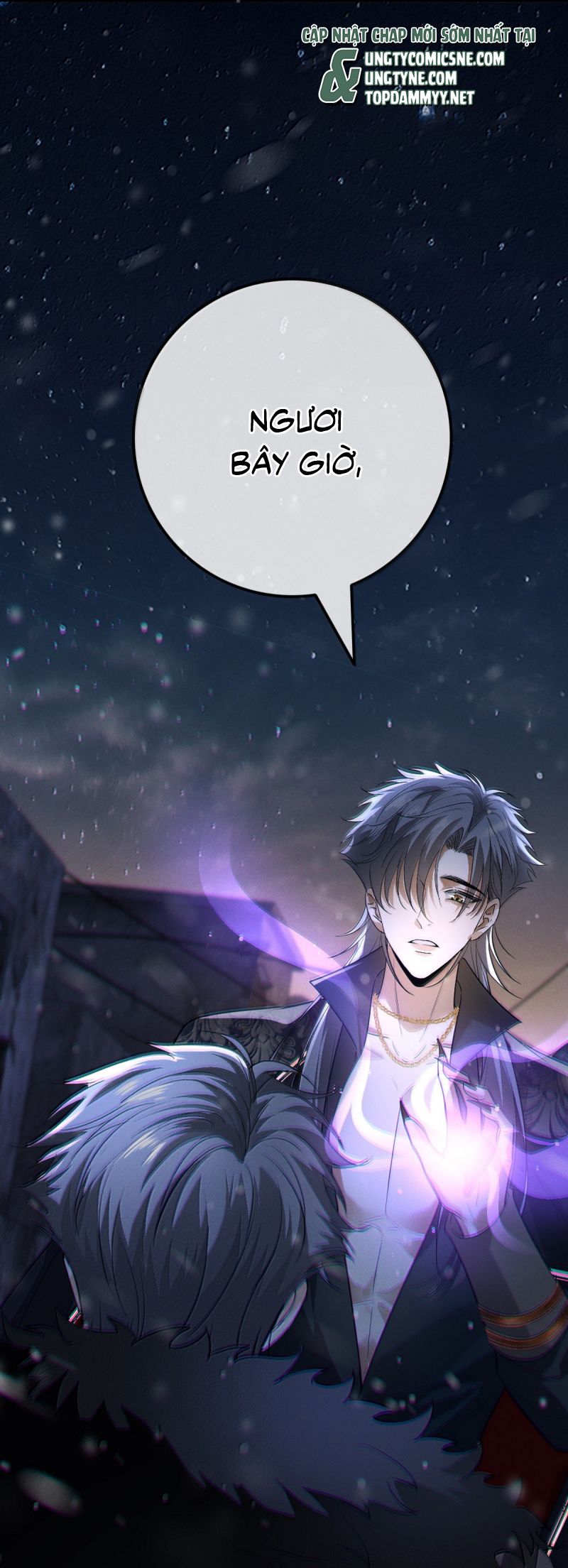 Phệ Chủ Chap 51 - Next 