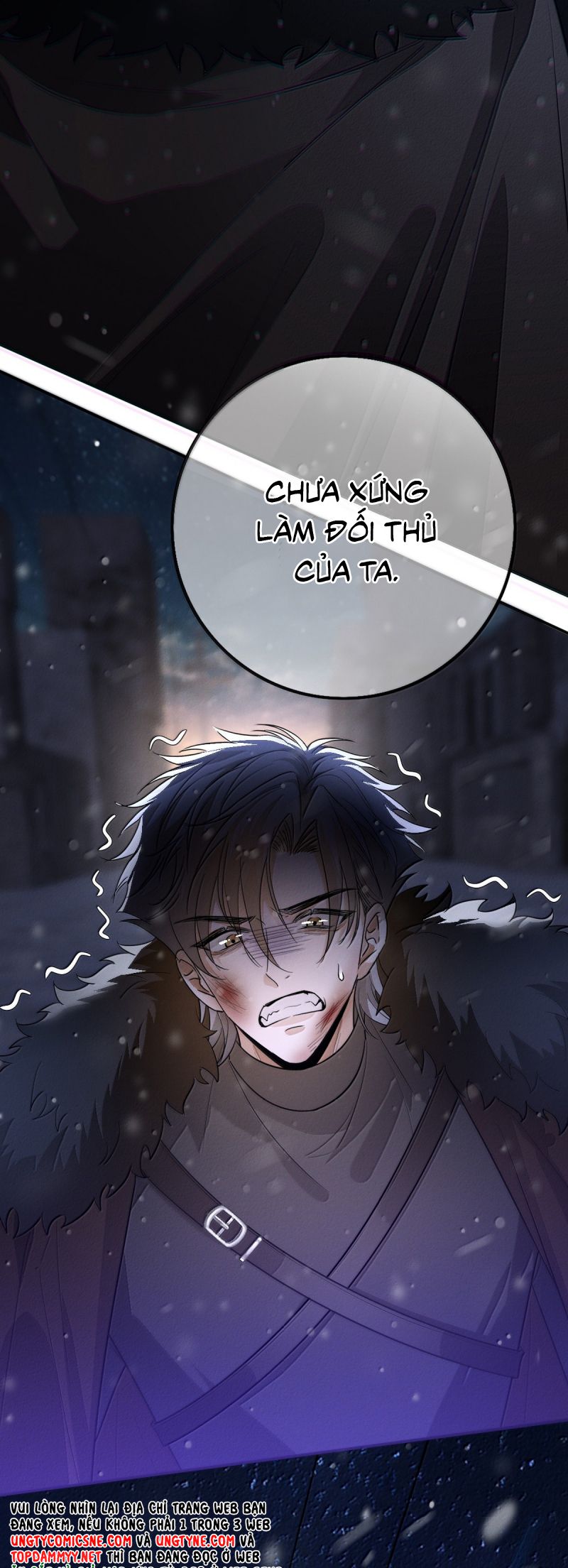 Phệ Chủ Chap 51 - Next 