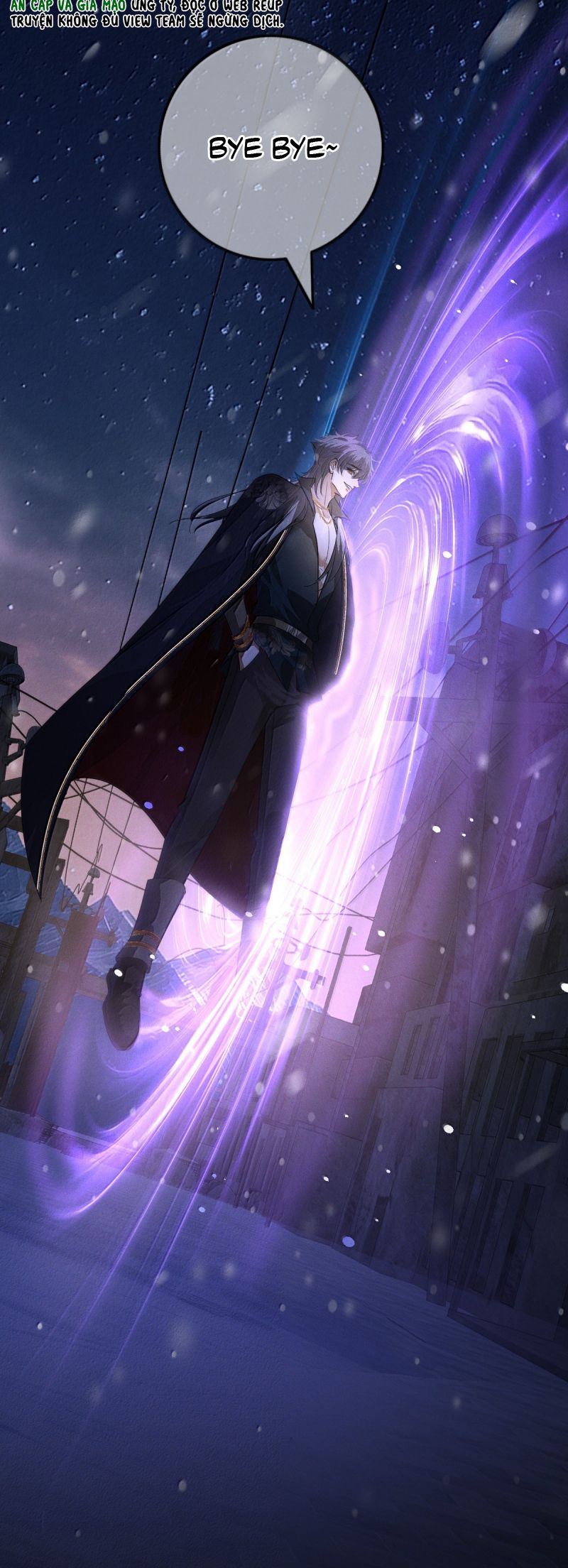 Phệ Chủ Chap 51 - Next 