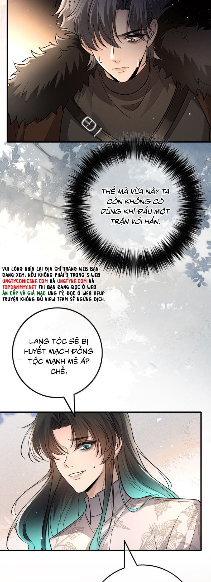 Phệ Chủ Chap 51 - Next 