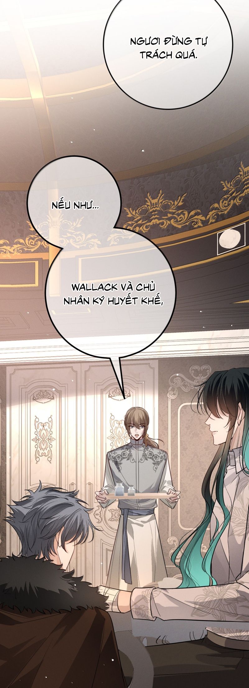 Phệ Chủ Chap 51 - Next 