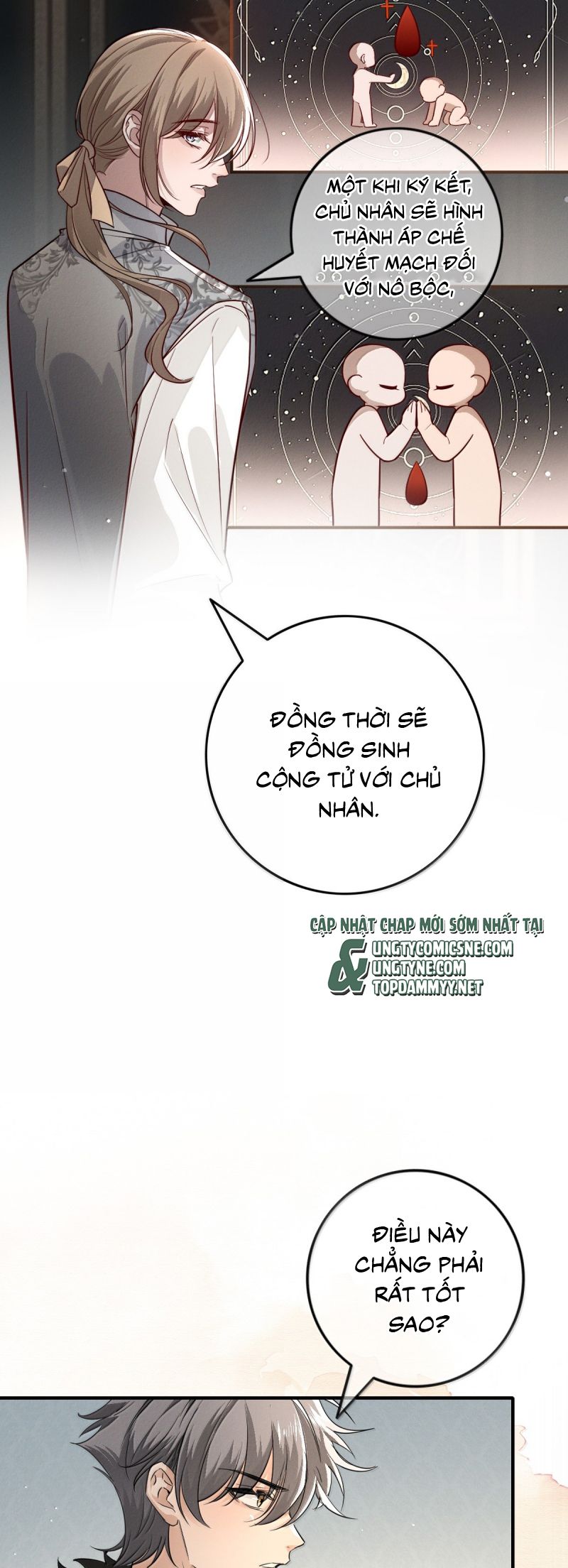 Phệ Chủ Chap 51 - Next 