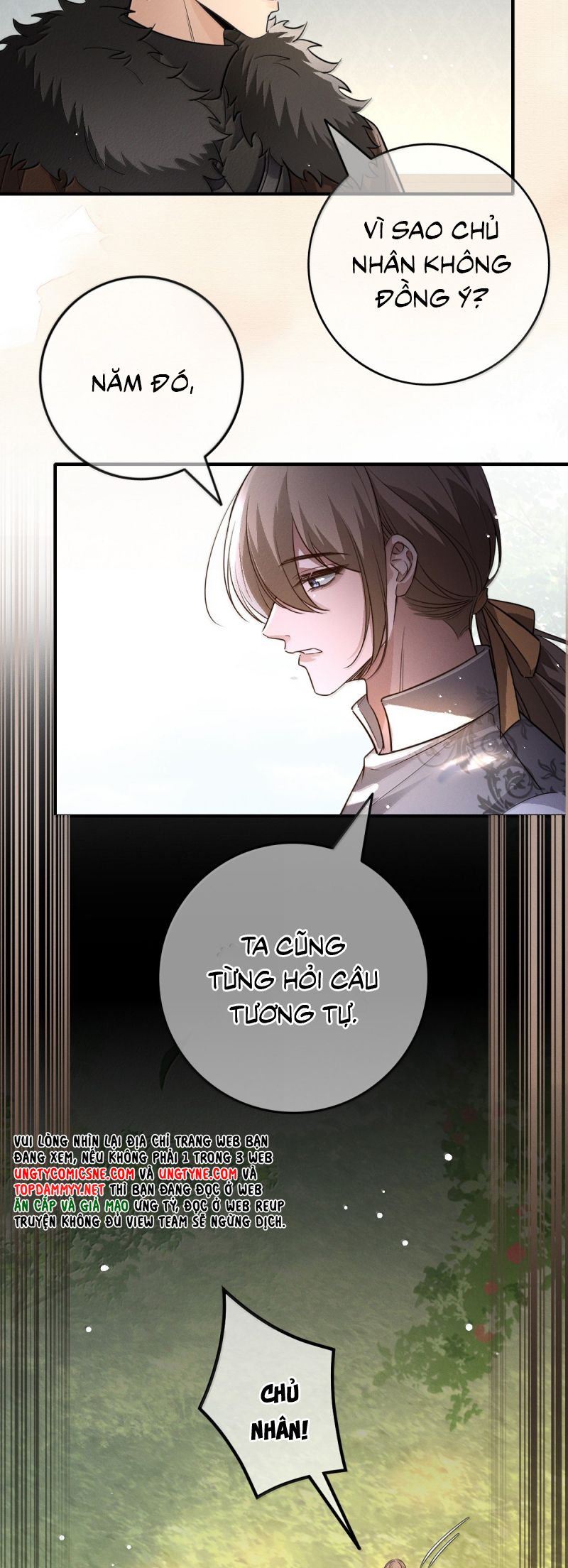 Phệ Chủ Chap 51 - Next 