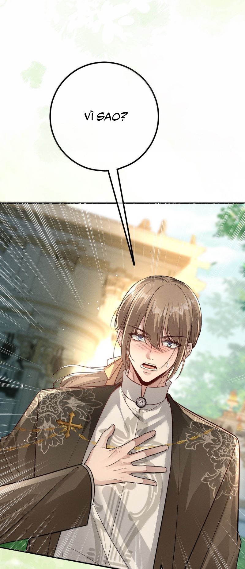 Phệ Chủ Chap 51 - Next 