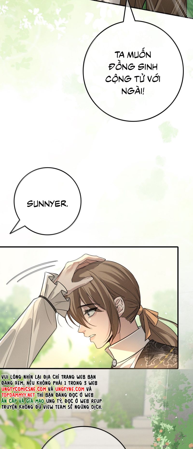 Phệ Chủ Chap 51 - Next 